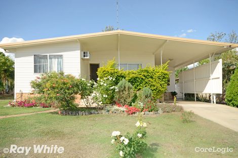 Property photo of 82 State Farm Road Biloela QLD 4715