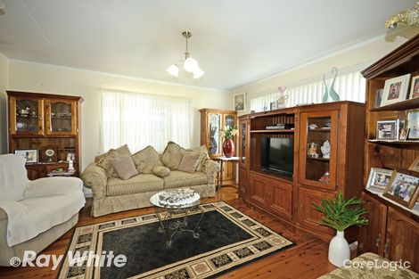 Property photo of 82 State Farm Road Biloela QLD 4715