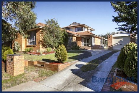 Property photo of 8 Blackman Close Sunbury VIC 3429