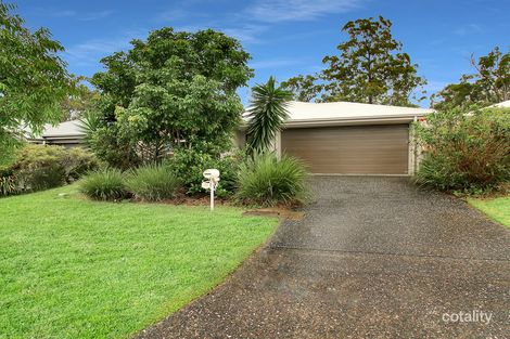 Property photo of 48 Percy Earl Crescent Pimpama QLD 4209