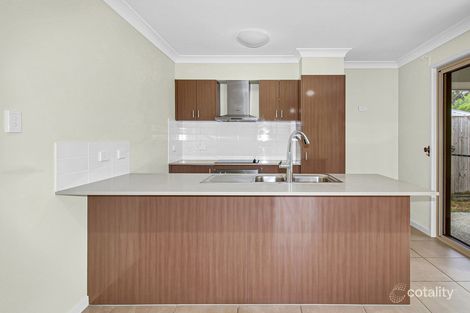 Property photo of 48 Percy Earl Crescent Pimpama QLD 4209