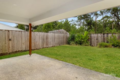Property photo of 48 Percy Earl Crescent Pimpama QLD 4209