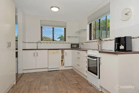 9/143 Eyre St, North Ward, QLD 4810