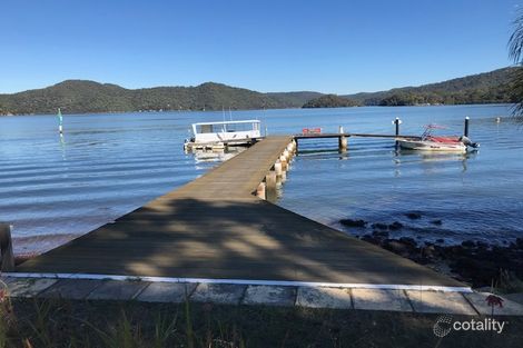 110 Kalinda Rd, Bar Point, NSW 2083