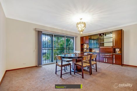 Property photo of 154 Baulkham Hills Road Baulkham Hills NSW 2153