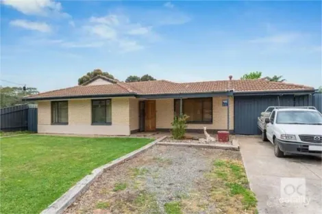 Property photo of 30 Elijah Street Morphett Vale SA 5162
