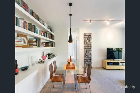 Property photo of 29/213-221 Bridge Road Glebe NSW 2037
