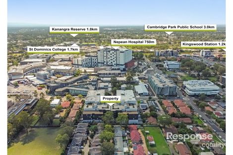 307b/48-56 Derby St, Kingswood, NSW 2747