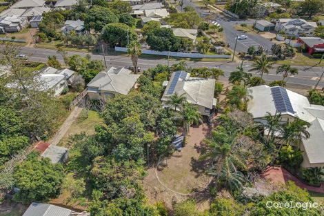 Property photo of 140 Walker Street Svensson Heights QLD 4670