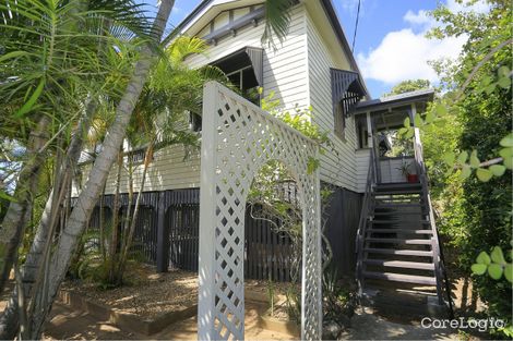 Property photo of 140 Walker Street Svensson Heights QLD 4670