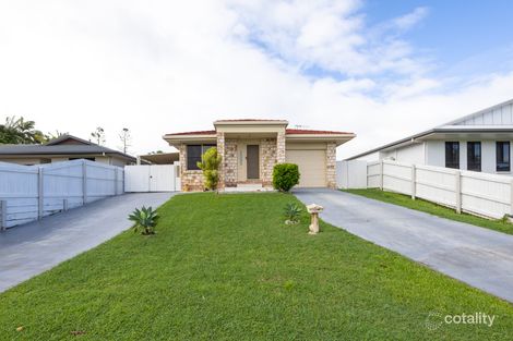 Property photo of 18 Shanks Street Bucasia QLD 4750