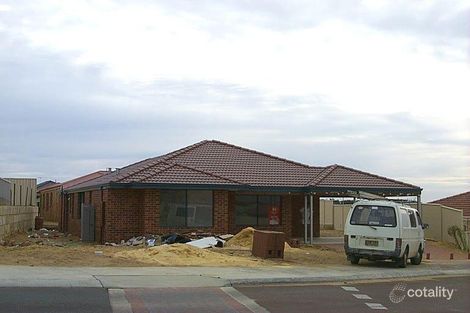 12 Grangemouth Turn, Kinross, WA 6028