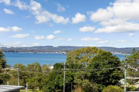 Property photo of 85 Long Beach Road Long Beach NSW 2536