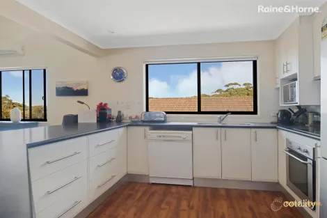 Property photo of 85 Long Beach Road Long Beach NSW 2536