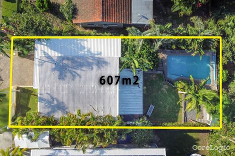 Property photo of 18 Karowara Street The Gap QLD 4061