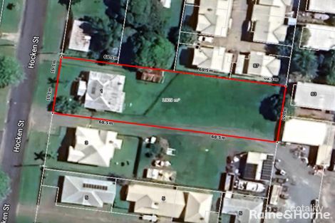 Property photo of 1 Hocken Street North Mackay QLD 4740
