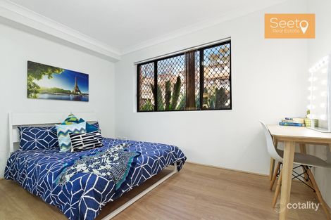41/43 Hampstead Rd, Homebush West, NSW 2140