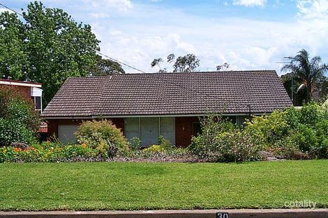 30 Baronbali St, Dundas, NSW 2117