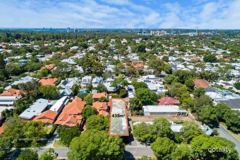 Property photo of 11 Redfern Street Subiaco WA 6008