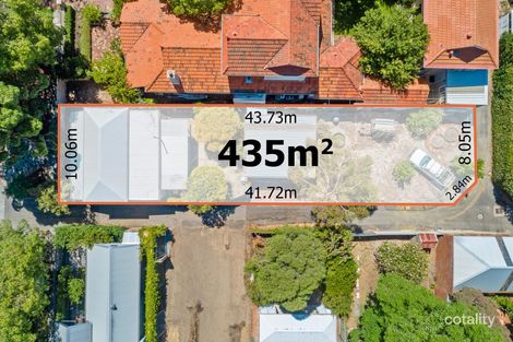 Property photo of 11 Redfern Street Subiaco WA 6008