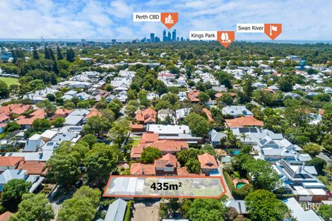 Property photo of 11 Redfern Street Subiaco WA 6008
