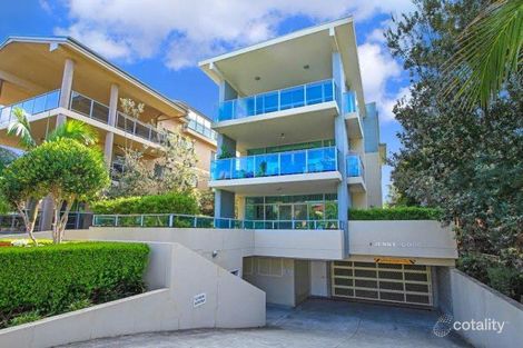 8/6 Virginia St, North Wollongong, NSW 2500