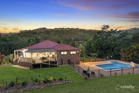 Property photo of 226 Syndicate Road Tallebudgera QLD 4228