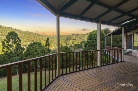 Property photo of 226 Syndicate Road Tallebudgera QLD 4228