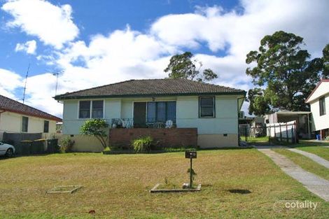 7 Ponsford St, Warilla, NSW 2528