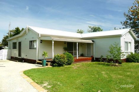 35 Gillies Cres, Traralgon, VIC 3844