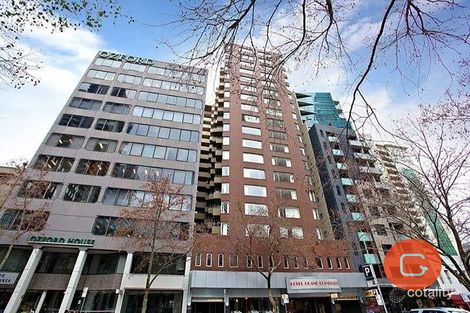 Property photo of 25/131-137 Lonsdale Street Melbourne VIC 3000