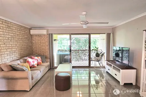 4/21 Rise St, Mount Gravatt East, QLD 4122