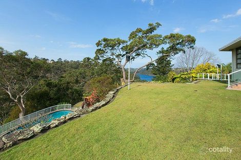 Property photo of 51 Headland Road Castle Cove NSW 2069