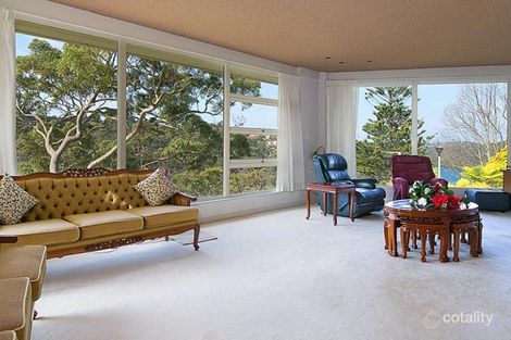 Property photo of 51 Headland Road Castle Cove NSW 2069