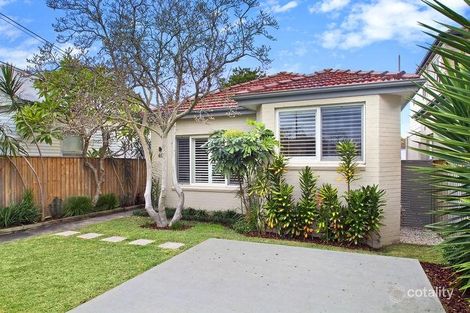 Property photo of 40 Frenchs Road Willoughby NSW 2068