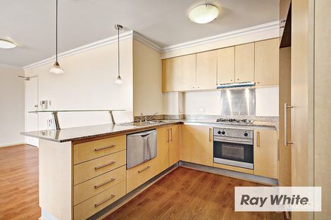 Property photo of 167/81 Church Street Lidcombe NSW 2141