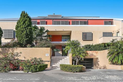 Property photo of 13/25 Chelmsford Avenue Botany NSW 2019