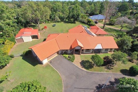 Property photo of 41 Currawong Road Gooburrum QLD 4670