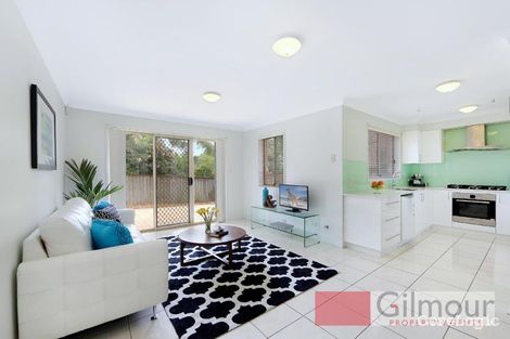 Property photo of 8/8 View Street West Pennant Hills NSW 2125