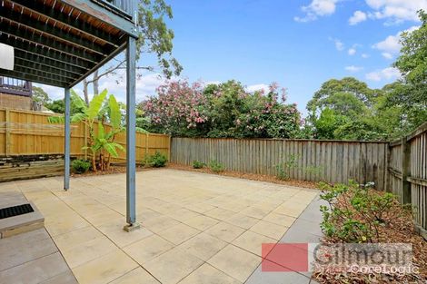 Property photo of 8/8 View Street West Pennant Hills NSW 2125