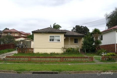 33 Yeend St, Merrylands, NSW 2160