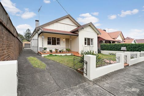 Property photo of 79 Tweedmouth Avenue Rosebery NSW 2018