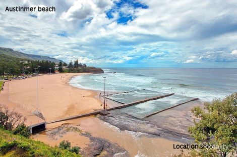 Property photo of 3/114 Lawrence Hargrave Drive Austinmer NSW 2515