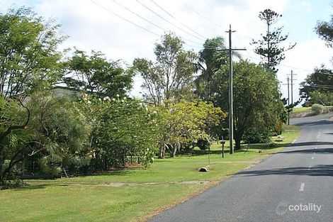 288 Cabbage Tree Point Rd, Steiglitz, QLD 4207