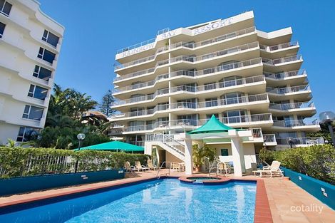 4/265-269 Boundary St, Coolangatta, QLD 4225