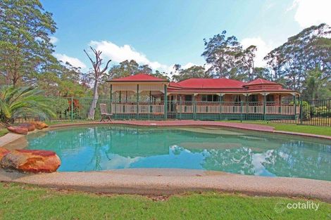 Property photo of 35-37 Wedgetail Court Mount Cotton QLD 4165