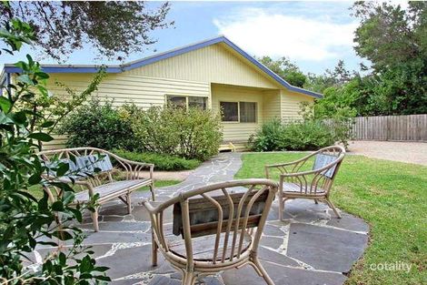 Property photo of 7 Richardson Street Rye VIC 3941