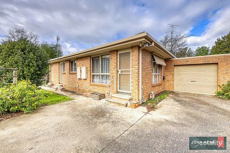 Property photo of 2/24 Anzac Road Trafalgar VIC 3824