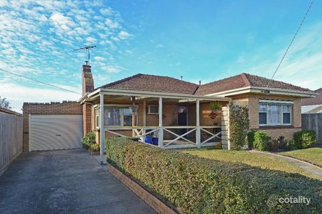 11 Drysdale Ave, Newcomb, VIC 3219