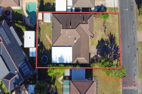 Property photo of 7 Valley Drive Tenambit NSW 2323